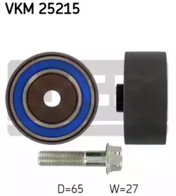 Ролик SKF VKM 25215